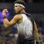 Ben Shelton stuns defending champion Carlos Alcaraz to reach US Open semifinals | Tennis News