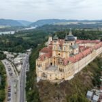 1 killed, 4 injured in knife attack at Benedictine abbey in Poland