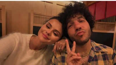 Benny Blanco on wanting to be a father and starting a family with Selena Gomez: ‘I’m excited when that day finally comes’ |