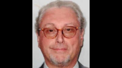 Tech entrepreneur with Hollywood connections wanted by FBI after  million fraud. Who is fugitive ex-CEO Bernhard Fritsch?