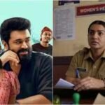 ‘Bethlehem Kudumba Unit’ box office collection day 33 vs ‘Pradhama Drishtya Kuttakkar’: Nivin Pauly film drops 55.0%; Parvathy Thiruvothu film earns Rs 82 lakhs | Malayalam Movie News