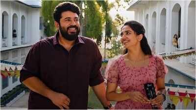 Bethlehem Kudumba Unit’ box office collections day 16 vs ‘Khalifa’: Nivin Pauly film records 13.8% growth; India net reaches Rs 115.30 cr | Malayalam Movie News