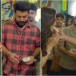 ‘Bethlehem Kudumba Unit’ star Nivin Pauly welcomes Rukmini Vasanth with Mysore Pak; ‘Toxic’ star joins ‘NP 51’ cast | Malayalam Movie News