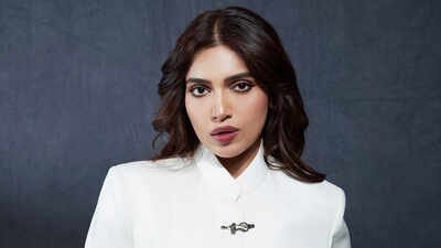 Bhumi Pednekar REACTS to alleged rape of 16-year-old in moving Delhi bus: ‘How can we see this happen again and again and again! Shame!’ | Hindi Movie News