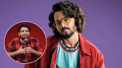 India’S Got Latent 2: Bhuvan Bam set to join ‘India’s Got Latent 2’ panel? Actor-content creator’s viral post fuels speculation: ‘Would you rather?’ | Hindi Movie News