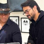 Bhuvan Bam visits Salman Khan at his house, drops PICS as the superstar watches his new show ‘The Revolutionaries’, netizens react |