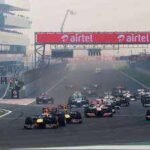 Sports Ministry constitutes task force for revival, development of Formula 1 in India | Racing News