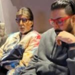 Amitabh Bachchan talks about his bond with son Abhishek Bachchan: ‘Vichar alag alag ho chaahe, manzil ke hi aithe’ |