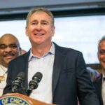 Biggest ever university donation: Ken Griffin gives  billion to Carnegie Mellon, will become member of board of trustees