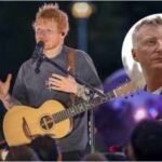 Billy Bragg urges Ed Sheeran to cancel remaining tour dates over Macklemore row, warns singer could become a ‘pariah’ and controversy could ‘tarnish his career’ |