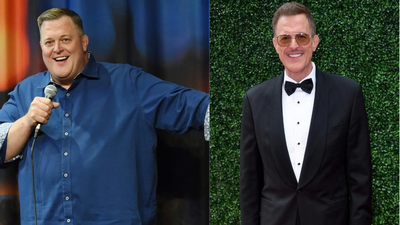‘After 50, the warranties start running out’: Billy Gardell says bariatric surgery ‘probably saved’ his life after diabetes diagnosis |