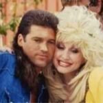 In 1992, Dolly Parton wrote a sweet letter to Billy Ray; around 30 years later, the country singer shared the note that read, ‘I stammered and blushed when I met you’ |