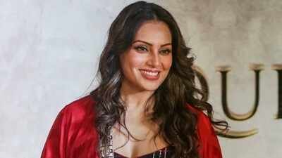 Bipasha Basu recalls facing insensitive behaviour from paparazzi after giving birth to daughter Devi: ‘The conversation around women’s bodies is quite bizarre’ | Hindi Movie News