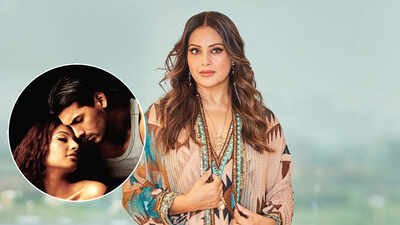 Bipasha Basu recalls being WARNED ‘Jism’ would ‘FINISH’ her career: ‘They said I would be finished if I did something which had a little bit of erotica’ |