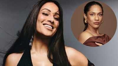 Did Masaba Gupta take a dig at Mrunal Thakur in post hailing Bipasha Basu’s comeback? |
