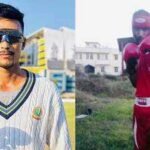 ‘Ek ball karane do, please’ – From boxing rings to 147 first-class wickets: Bishworjit Konthoujam’s unlikely journey began with one request | Cricket News