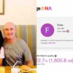 A YouTuber spent 4 years helping strangers find lost relatives; then a DNA test gave him a 22.7% match with a 66-year-old Texas woman who turned out to be his long-lost sister