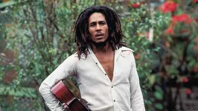 Bob Marley Quotes: Quote of the day by Bob Marley: ‘None but ourselves can free our minds,’ powerful life lesson explaining that the biggest battle can be within, from ‘Redemption song’ artist | English Movie News