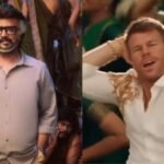 David Warner: ‘Bollywood Dave has some moves’: David Warner reacts to AI video of him dancing to Rajinikanth’s ‘Jailer 2’ song ‘Ala Bolelo’, asks fans to ‘rate the technique out of 10’ | Tamil Movie News