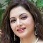 ‘Both of my deliveries were by caesarean’: Bhagyashree on motherhood and fitness; says ‘the weight will increase’ is not true | Hindi Movie News
