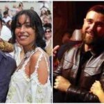 Brad Pitt reveals he briefly lost his girlfriend Ines de Ramon on the dance floor at Taylor Swift and Travis Kelce’s 12-hour Madison Square Garden wedding; guests helped him locate her | English Movie News