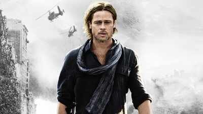Brad Pitt’s long-awaited ‘World War Z 2’ finally in motion; director Edward Berger to helm ‘high-priority’ zombie thriller |