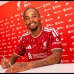 Liverpool finally get their man: 4M Bradley Barcola becomes second-most expensive signing | Football News
