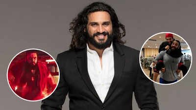 ‘Brahmastra’ actor Saurav Gurjar in judicial custody after woman files complaint over marriage promise: Report |