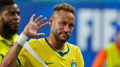 No Neymar in Kolkata: Why Brazil’s legend won’t play India in historic friendly | Football News