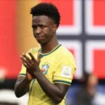 Brazil vs India: Vinicius Jr, Raphinha set for historic Kolkata showdown | Football News