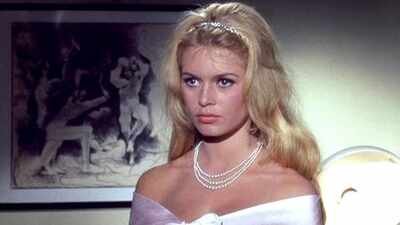 Quote of the day by Brigette Bardot: ‘I gave my beauty and my youth to men. I am going to give my wisdom and experience to animals’, inspiring lesson highlighting the French star’s transition from the world of glamour into the field of animal care and how priorities in life change with time |