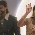 ‘Aaha Kalyanam’ fame Brigida Saga marries actor Anand Ram in intimate ceremony; shares dreamy wedding photos | Tamil Movie News