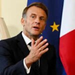 EU debate takes shape as Macron backs under-15 social media ban