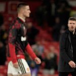 2-0 up, then 3-2 down: How Manchester United suffered stunning League Cup exit | Football News