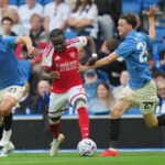 Arsenal lose Premier League top spot after Brighton shocker, Raphinha shines for Barcelona | Football News