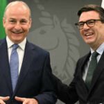 UK, Ireland reaffirm Northern Ireland agreement after Trump remarks spark fresh unification debate