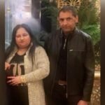 British ex-lecturer pleads guilty to killing Indian-origin couple in drink-drive crash after Christmas party | World News