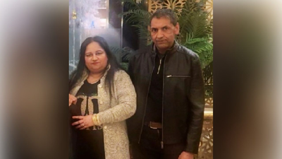 British ex-lecturer pleads guilty to killing Indian-origin couple in drink-drive crash after Christmas party | World News