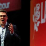UK PM Burnham says may rejoin EU if ‘pros outweigh cons’; France, Spain say ‘welcome back’