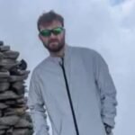 British trekker found dead in Pakistan after disappearing during mountain descent | World News