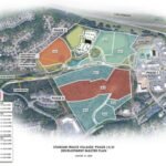 An Alabama developer paid .6 million for 65 acres after the city unanimously backed the project; the land will become housing, shops, medical offices and workplaces