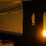 New York City shooting: Man fatally shot on Brooklyn Bridge after ‘ignoring orders to drop weapon’