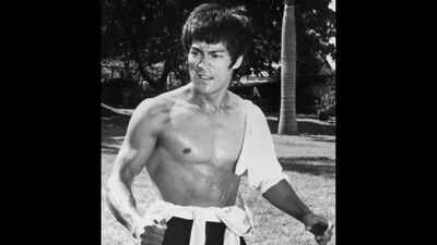 Quote of the day by Bruce Lee: “If you always put limits on everything you do, physical or anything else, it will…” – timeless advice on breaking through the limits we place on ourselves | World News
