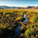 California restored wetlands to store carbon; years later, scientists found some were still releasing greenhouse gases | World News