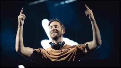 Calvin Harris announces first ever Australian headline tour for February 2027, to perform across Perth, Brisbane, Sydney and Melbourne | English Movie News