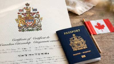 Canadian Citizenship Certificate backlog hits 136,000, wait time now nearly 3 years﻿ | World News