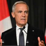Mark Carney: Canada will be ‘stronger, more resilient, more independent’ after US trade war, Mark Carney says