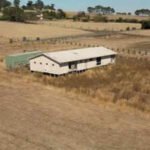 Australian couple spent 0,000 building their retirement home; it was constructed on the wrong block and later had to be moved 100 metres | World News