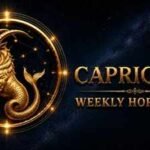 Capricorn, Weekly Horoscope, September 13 to September 19, 2026: Career and financial gains may come; avoid arguments and overspending; health needs attention