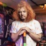 Carrot Top, whose real name is Scott Thompson, hospitalized in Las Vegas after suicide attempt; Luxor show canceled as comedian’s representative confirms he is recovering, asks for privacy | English Movie News